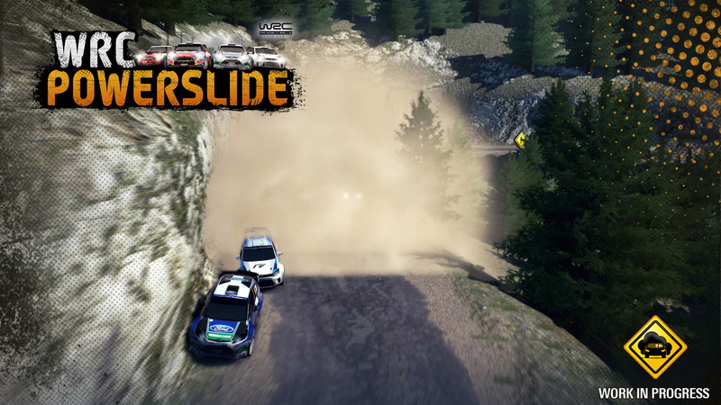 WRC Powerslide - screenshot 59