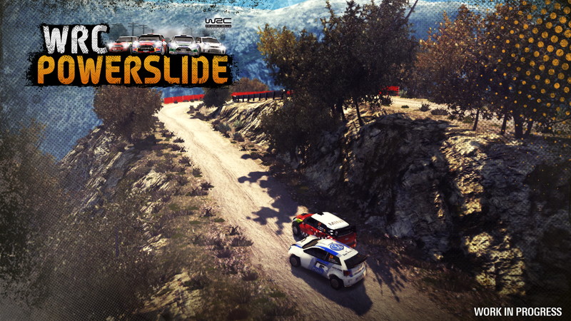 WRC Powerslide - screenshot 48