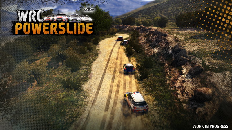 WRC Powerslide - screenshot 44