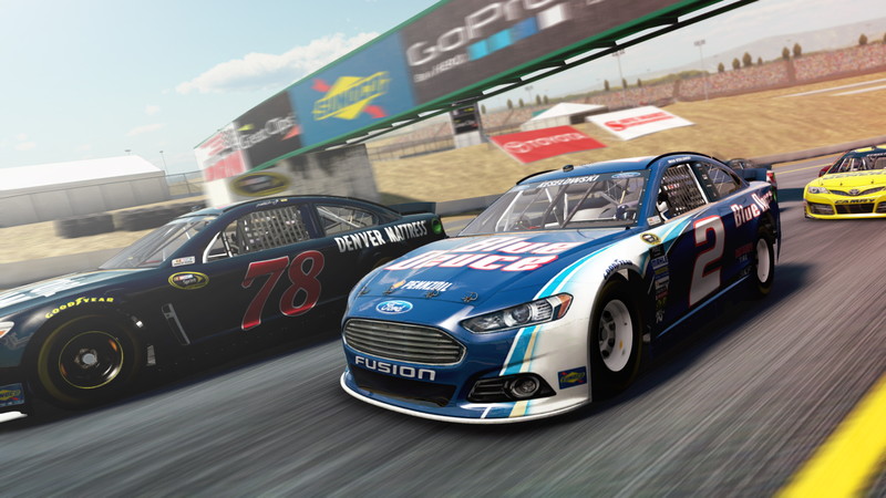 NASCAR '14 - screenshot 9
