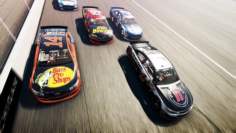 NASCAR '14 - screenshot 7