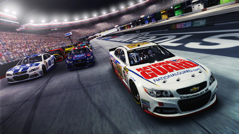 NASCAR '14 - screenshot 6