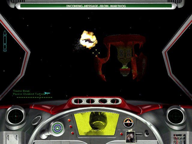 X-COM: Interceptor - screenshot 17