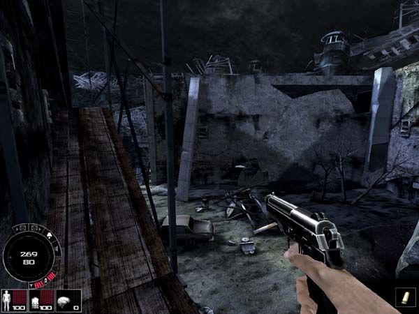 Hannibal: The Game  - screenshot 36