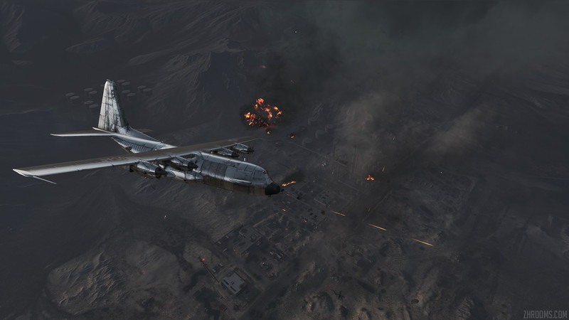 Battlefield 4: Second Assault - screenshot 9
