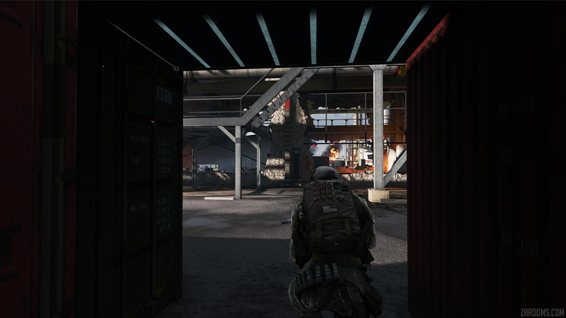 Battlefield 4: Second Assault - screenshot 5