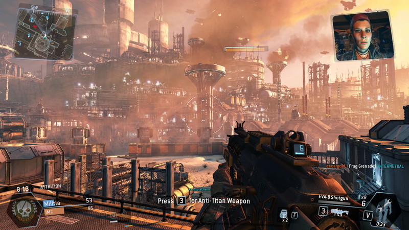 Titanfall - screenshot 6