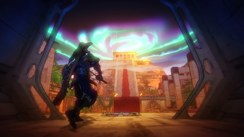 Yaiba: Ninja Gaiden Z - screenshot 3