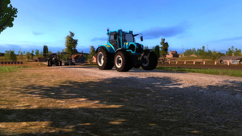 Farm Machines Championships 2014 - screenshot 28