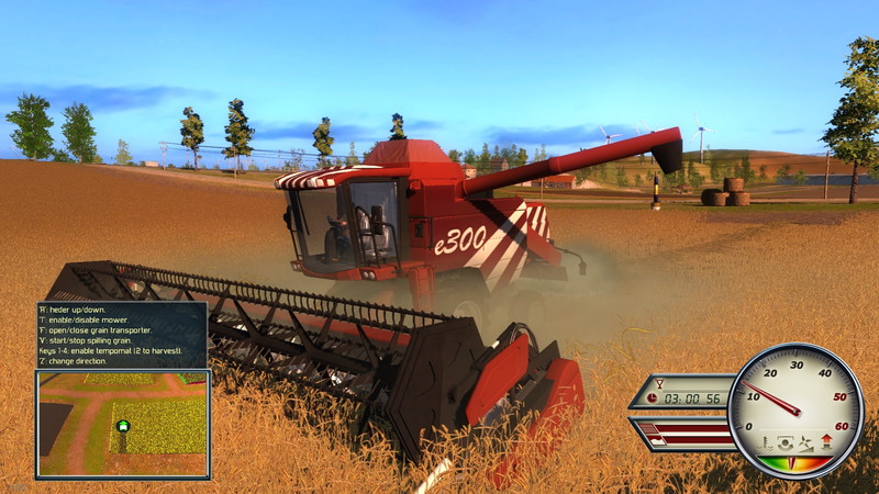 Farm Machines Championships 2014 - screenshot 22