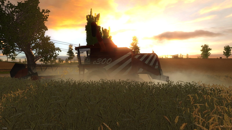 Farm Machines Championships 2014 - screenshot 21