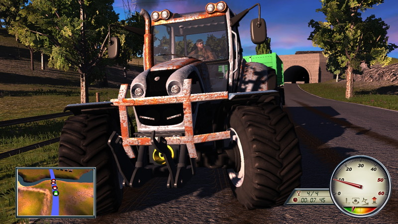 Farm Machines Championships 2014 - screenshot 5