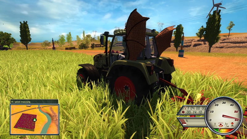 Farm Machines Championships 2014 - screenshot 3