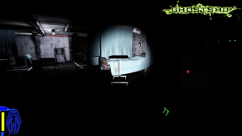 CDF Ghostship - screenshot 32