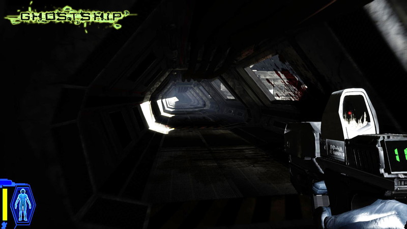 CDF Ghostship - screenshot 25