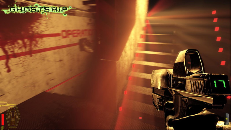 CDF Ghostship - screenshot 20