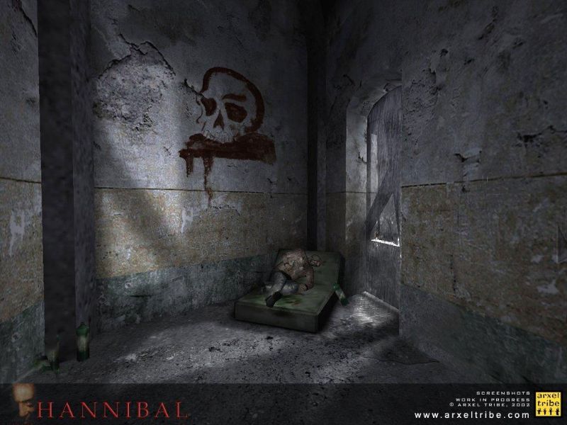 Hannibal: The Game  - screenshot 15