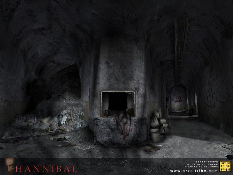 Hannibal: The Game  - screenshot 14