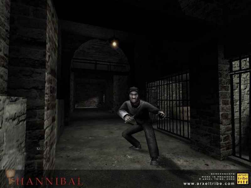 Hannibal: The Game  - screenshot 13