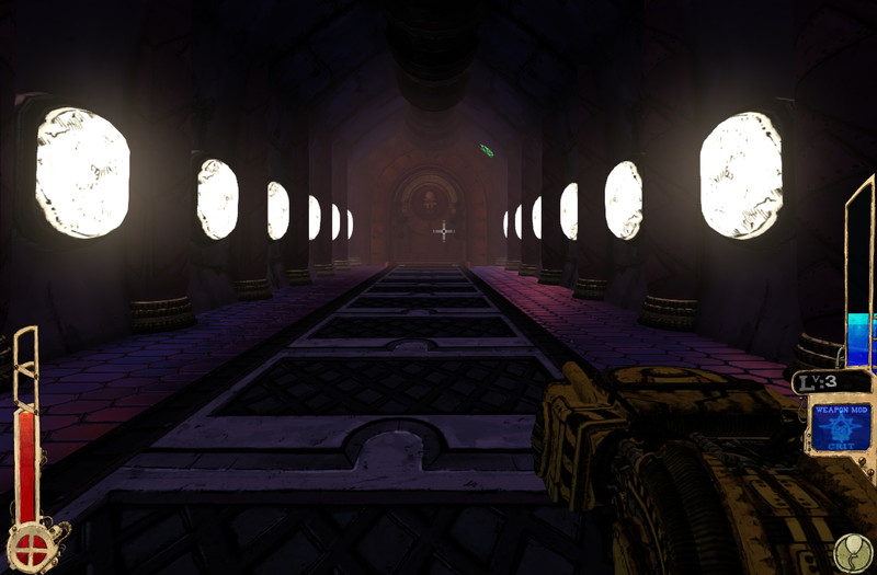 Tower of Guns - screenshot 23