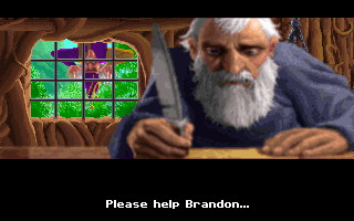 The Legend of Kyrandia - screenshot 31