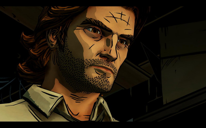 The Wolf Among Us - Episode 3: A Crooked Mile - screenshot 25