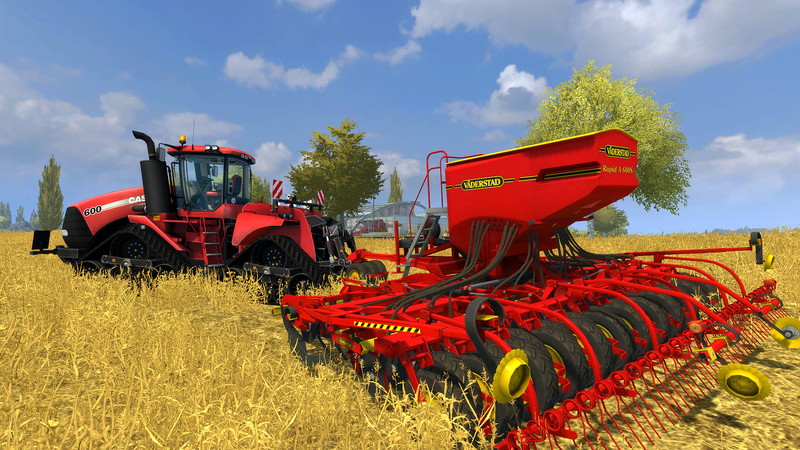 Farming Simulator 2013: Official Expansion 2 - screenshot 8