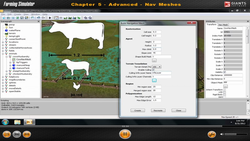 Farming Simulator 2013: Official Expansion 2 - screenshot 5