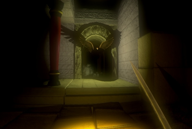 Depths of Fear: Knossos - screenshot 15
