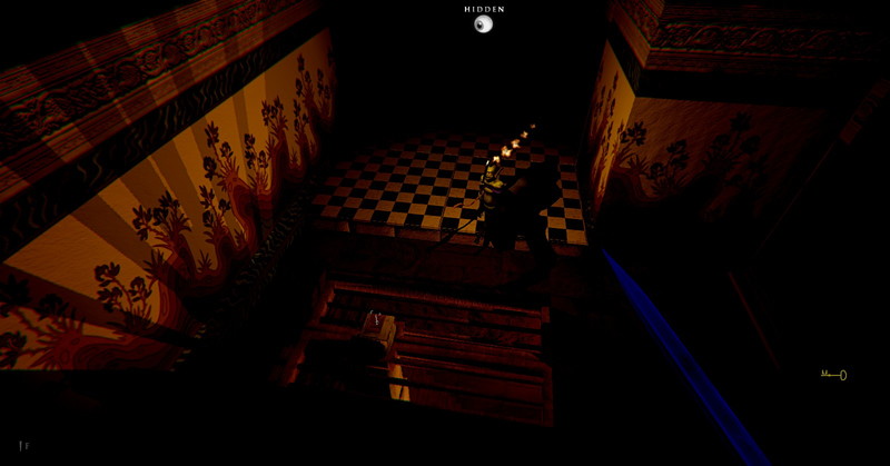 Depths of Fear: Knossos - screenshot 8