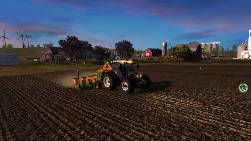 Professional Farmer 2014: America DLC - screenshot 8