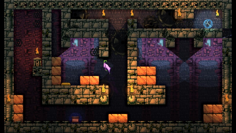 Escape Goat 2 - screenshot 1