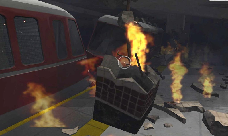 Firefighters 2014: The Simulation Game - screenshot 27
