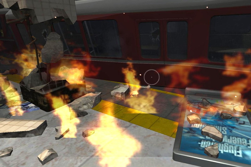Firefighters 2014: The Simulation Game - screenshot 26