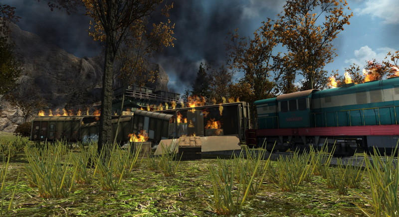 Firefighters 2014: The Simulation Game - screenshot 20