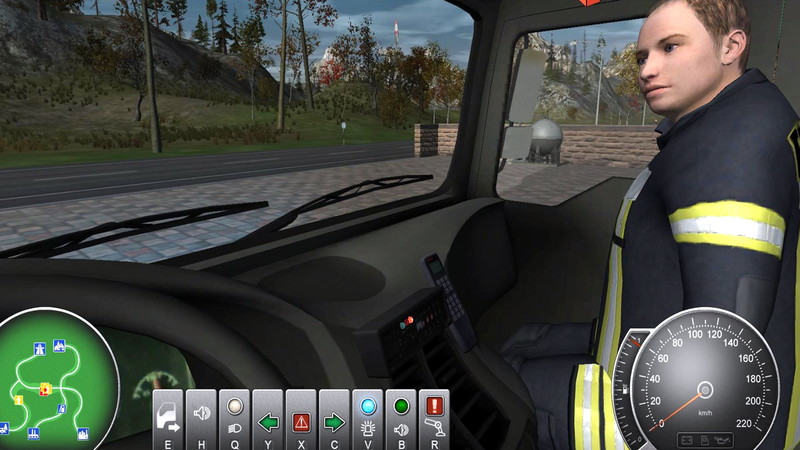 Firefighters 2014: The Simulation Game - screenshot 17