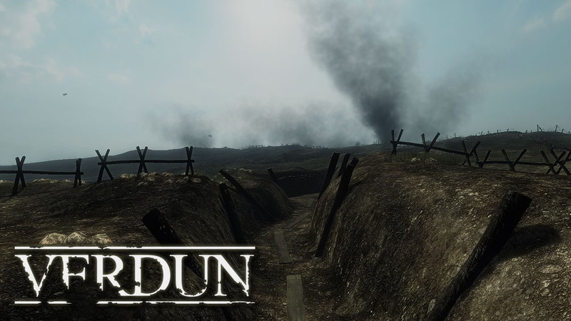 Verdun - screenshot 5