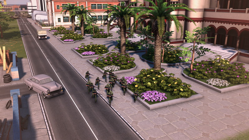 Tropico 5 - screenshot 1