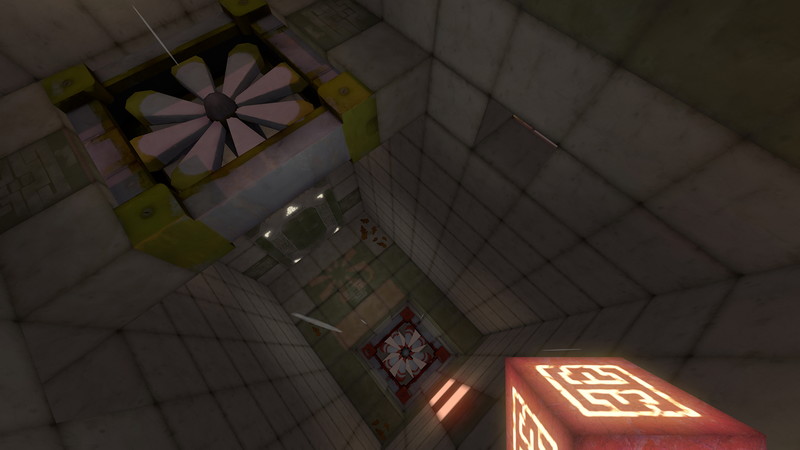 Qbeh-1: The Atlas Cube - screenshot 7