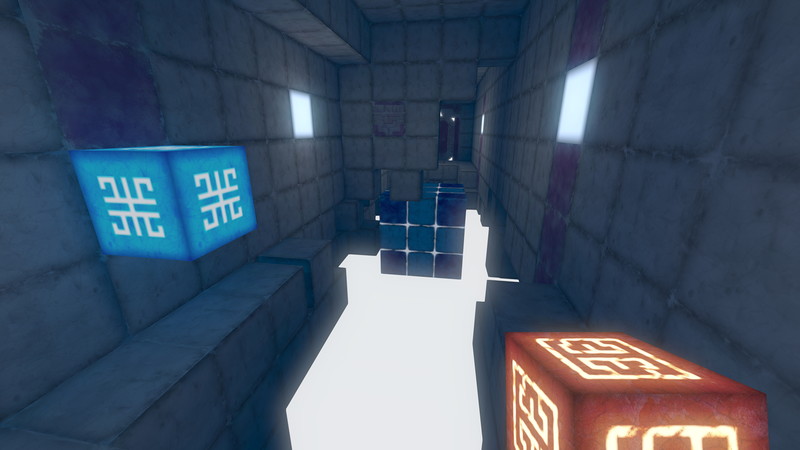 Qbeh-1: The Atlas Cube - screenshot 6