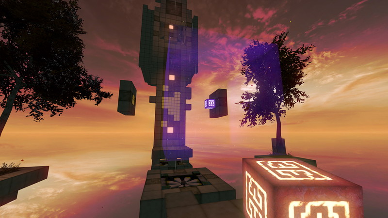 Qbeh-1: The Atlas Cube - screenshot 4