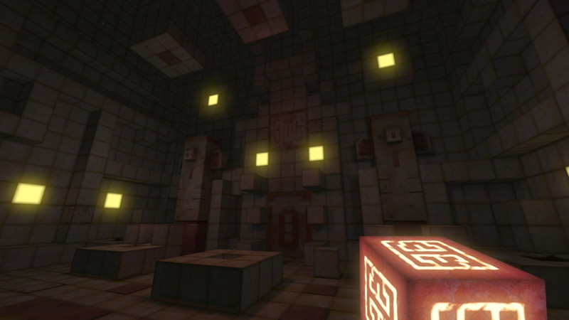 Qbeh-1: The Atlas Cube - screenshot 2