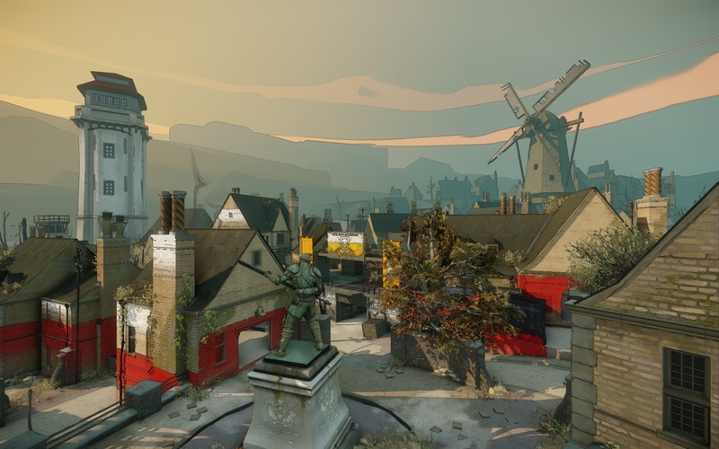 BattleCry - screenshot 1