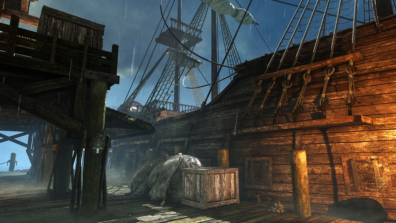 Call of Duty: Ghosts - Invasion - screenshot 2