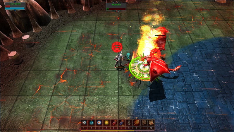Legends of Persia - screenshot 13