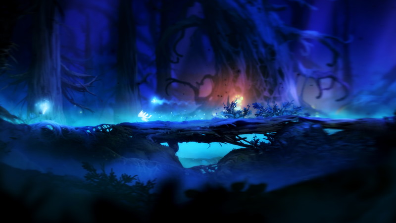 Ori and the Blind Forest - screenshot 36