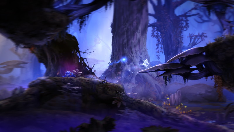 Ori and the Blind Forest - screenshot 35