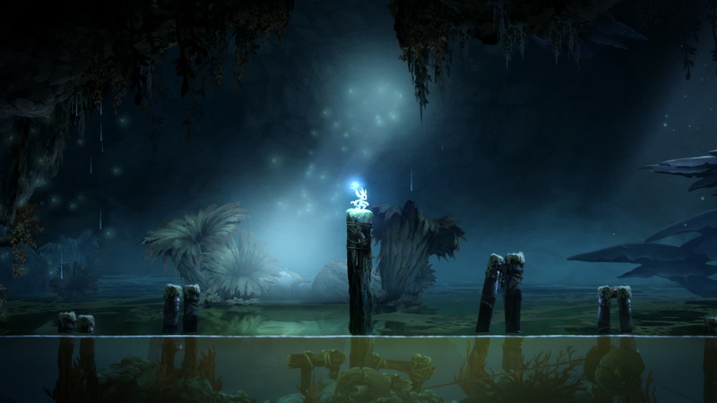 Ori and the Blind Forest - screenshot 34