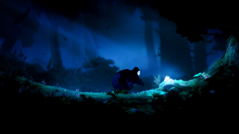 Ori and the Blind Forest - screenshot 33