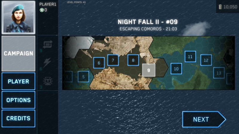 Battle Group 2 - screenshot 7